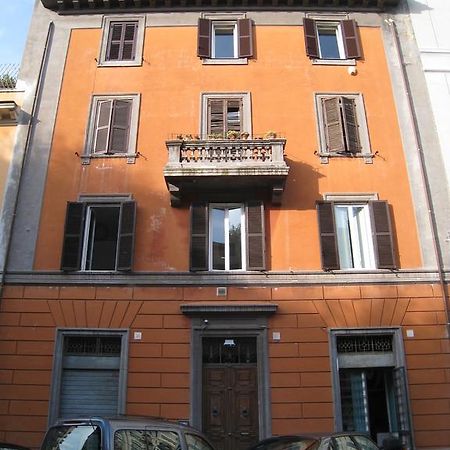 Rome Studio Rental Екстериор снимка