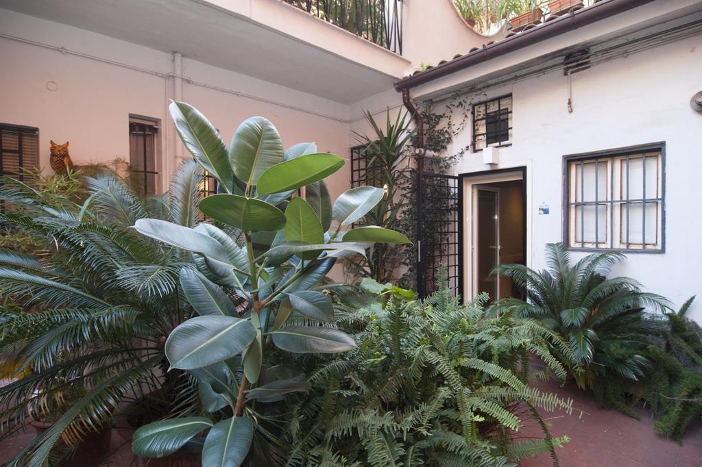 Rome Studio Rental Екстериор снимка