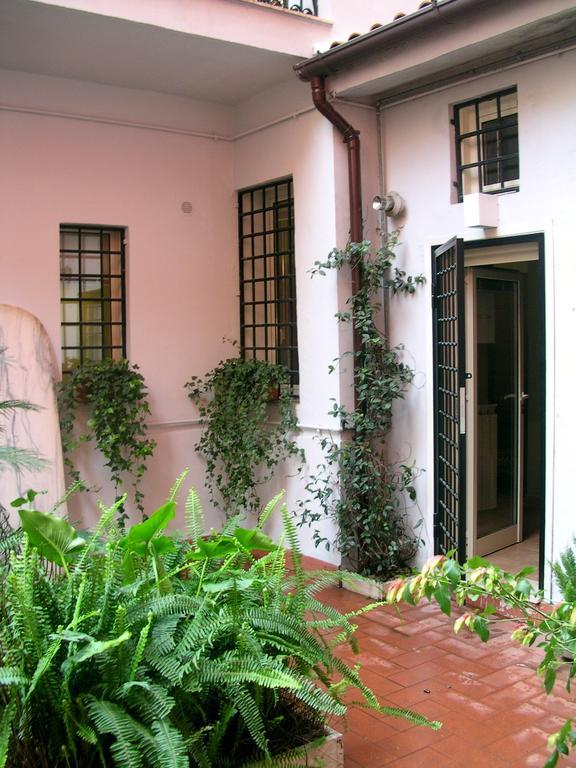 Rome Studio Rental Екстериор снимка