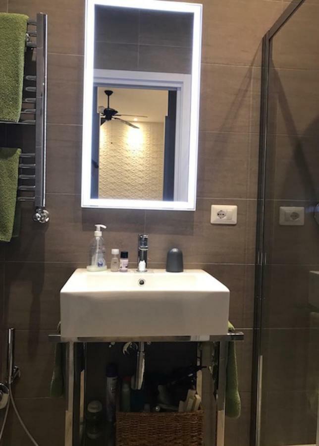 Rome Studio Rental Екстериор снимка