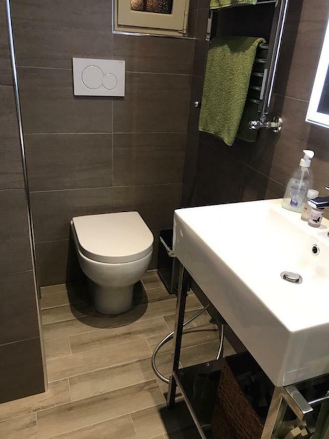 Rome Studio Rental Екстериор снимка