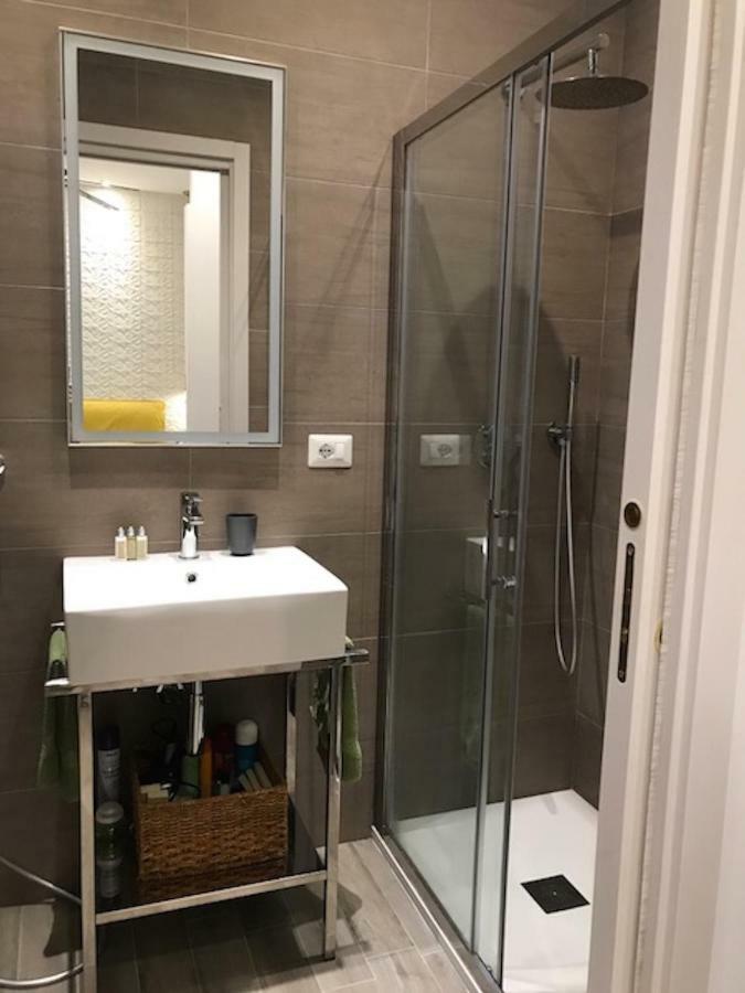 Rome Studio Rental Екстериор снимка