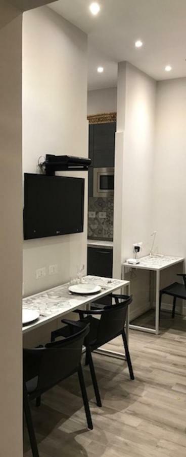 Rome Studio Rental Екстериор снимка