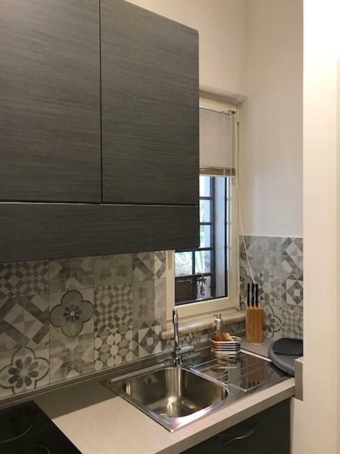Rome Studio Rental Екстериор снимка