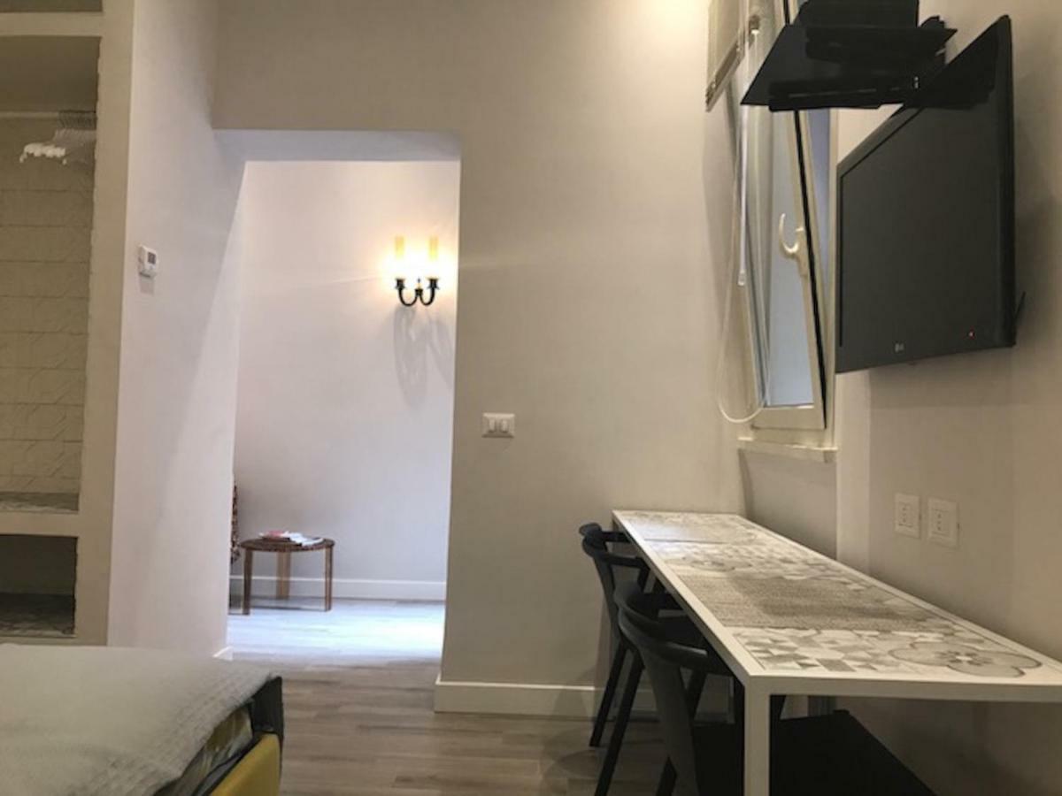 Rome Studio Rental Екстериор снимка
