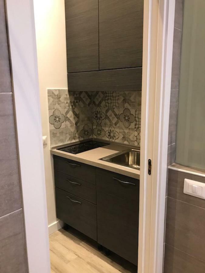 Rome Studio Rental Екстериор снимка