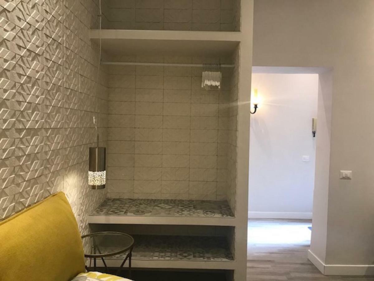 Rome Studio Rental Екстериор снимка