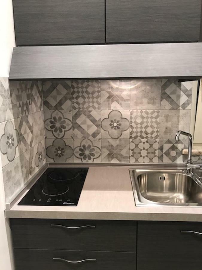 Rome Studio Rental Екстериор снимка