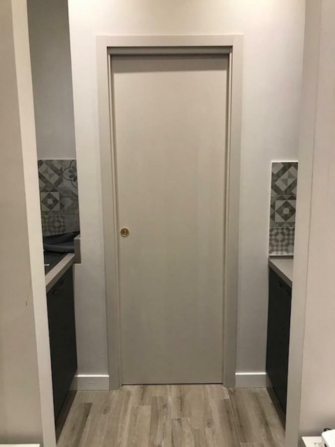 Rome Studio Rental Екстериор снимка