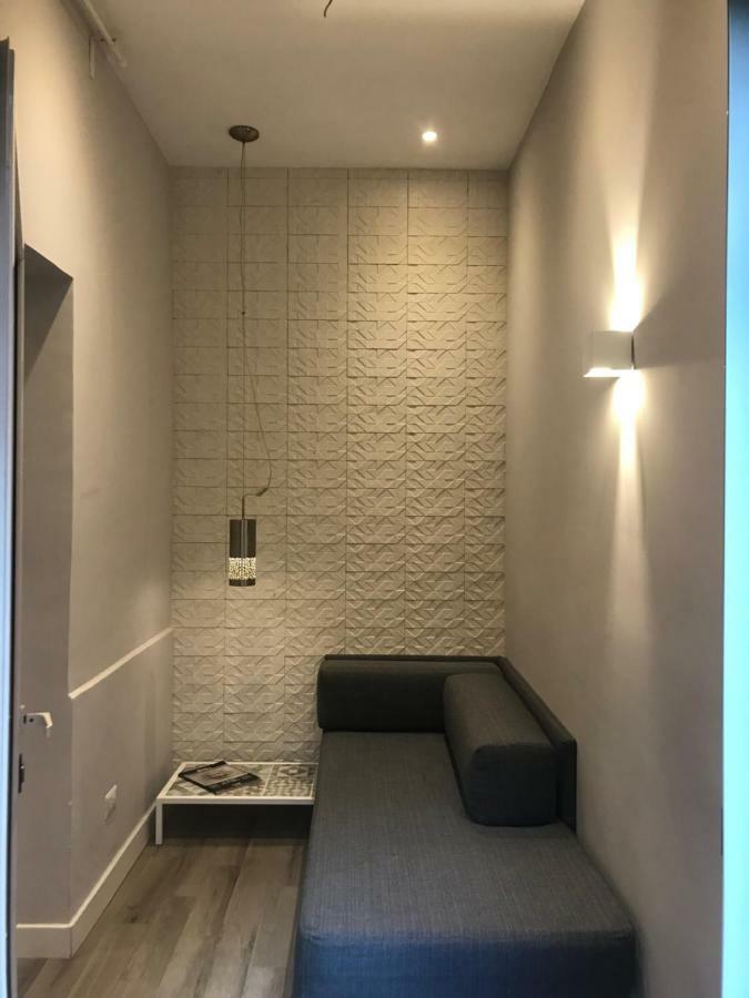 Rome Studio Rental Екстериор снимка