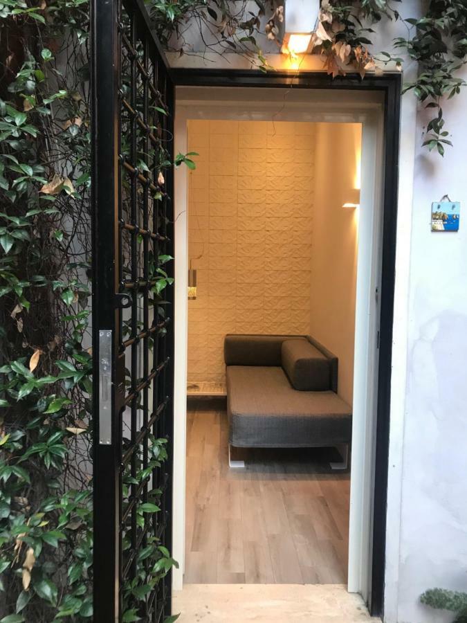 Rome Studio Rental Екстериор снимка