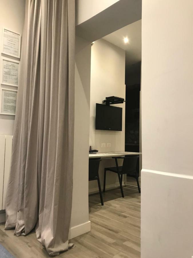 Rome Studio Rental Екстериор снимка