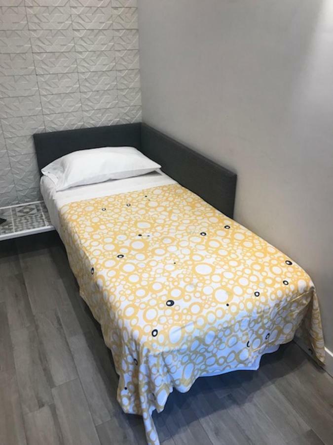 Rome Studio Rental Екстериор снимка