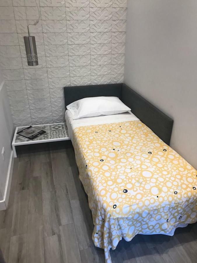Rome Studio Rental Екстериор снимка